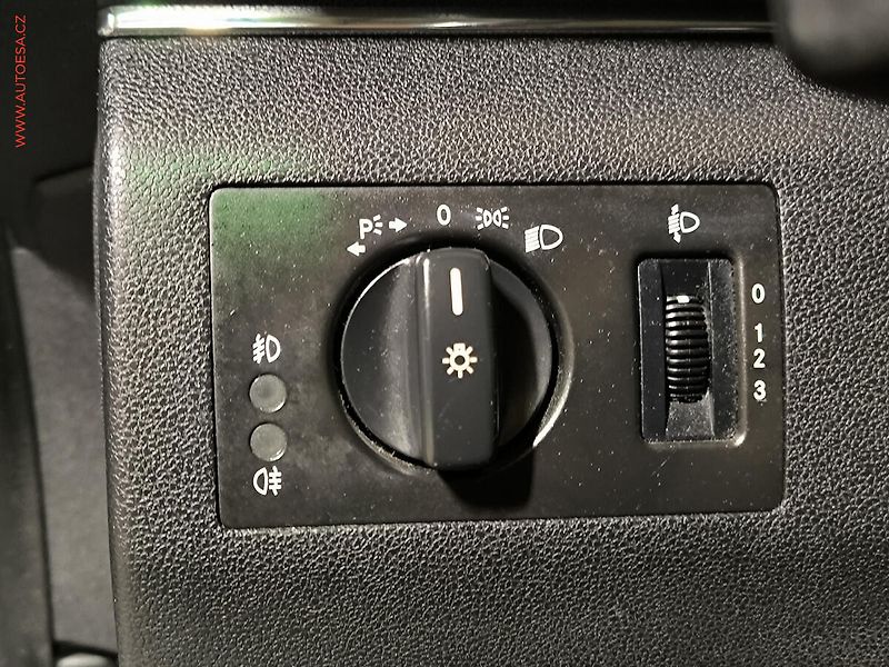 Mercedes-Benz Třídy B (2006) 2.0 CDi, AC - fotka 16 z 17