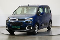 Citroën Berlingo - fotografie inzerátu