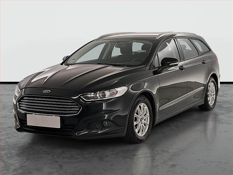 Ford Mondeo (2016) 1.5 TDCi, Serv.kniha, Navi - fotka 2 z 18