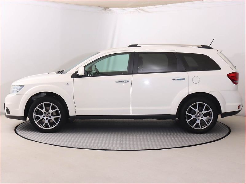 Fiat Freemont (2015) 2.0 MultiJet, 4X4, Automat - fotka 3 z 20