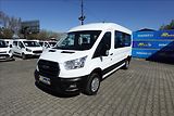 Ford Transit 2,0 TDCi  L3H2 8MÍST BUS KLIMA - náhled 1