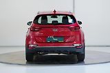 Kia Sportage - náhled 6