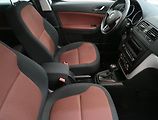 Škoda Yeti (2015) Ambition Plus 2.0 TDI, 4X4 - náhled 9