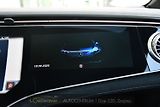 Mercedes-Benz EQS 580 4M SUV HYPERSCREEN K360°  - náhled 36