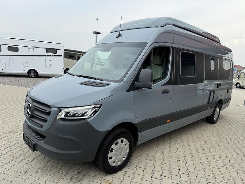 Yucon (2025) Yucon 7.0GD MB 2,0l/170HP - fotka 4 z 44