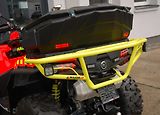 CFMOTO Gladiator X1000 (2026) HASIČSKÁ čtyřkolka - náhled 17