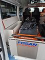 Renault Trafic (2026) Sanitka  Furgon - náhled 10