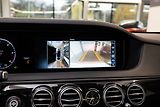 Mercedes-Benz Třídy S 400d 4MATIC/LED/360/Pano - náhled 14