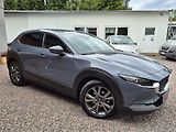 Mazda CX-30 (2022) CX-30 2.0i ESkyactiv-X Automat - náhled 4