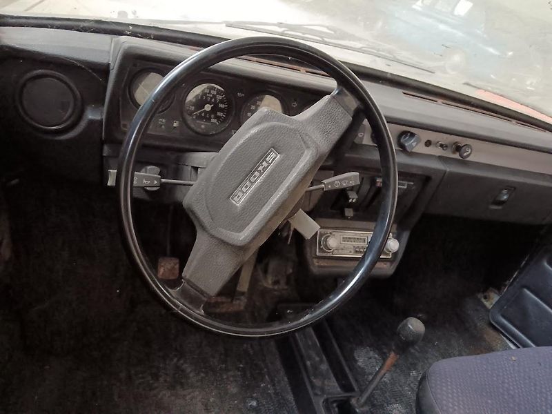Škoda Ostatní Rapid - fotka 6 z 12