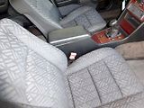 Mercedes-Benz Třídy C (1995) 180 Elegance - man. převodovka - náhled 15