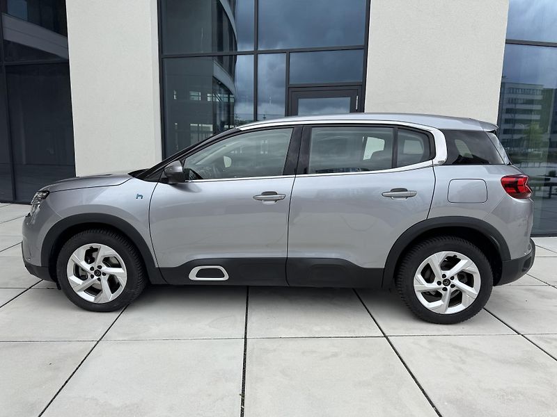Citroën C5 Aircross (2021) PlugIn Hybrid 165kW Business - fotka 2 z 43