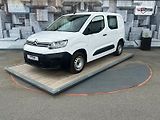 Citroën Berlingo (2021) 1.5HDi, 75KW - náhled 2