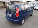Škoda Roomster 1,4   1.4 - náhled 3