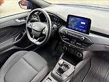 Ford Focus 1,0 EcoBoost 92 kW ST Line - náhled 19