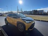 Toyota Aygo 1.5 Hybrid 116HP GR-SPORT - náhled 18