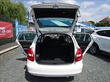 Škoda Fabia Combi 1.2i 12V Ambiente, Klima - náhled 31