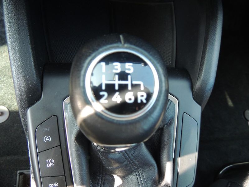 Ford Focus (2019) 1.0i,92kw,Trend,ČR,1maj. - fotka 25 z 50