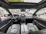 Mercedes-Benz GLE 350d 4M Plná výbava,2.maj - náhled 16