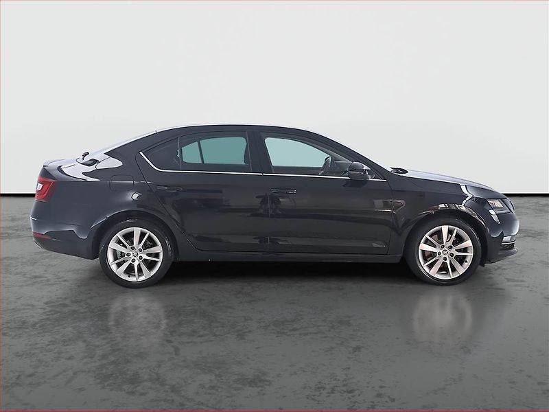 Škoda Octavia (2017) Style 1.8 TSI, Serv.kniha - fotka 6 z 18