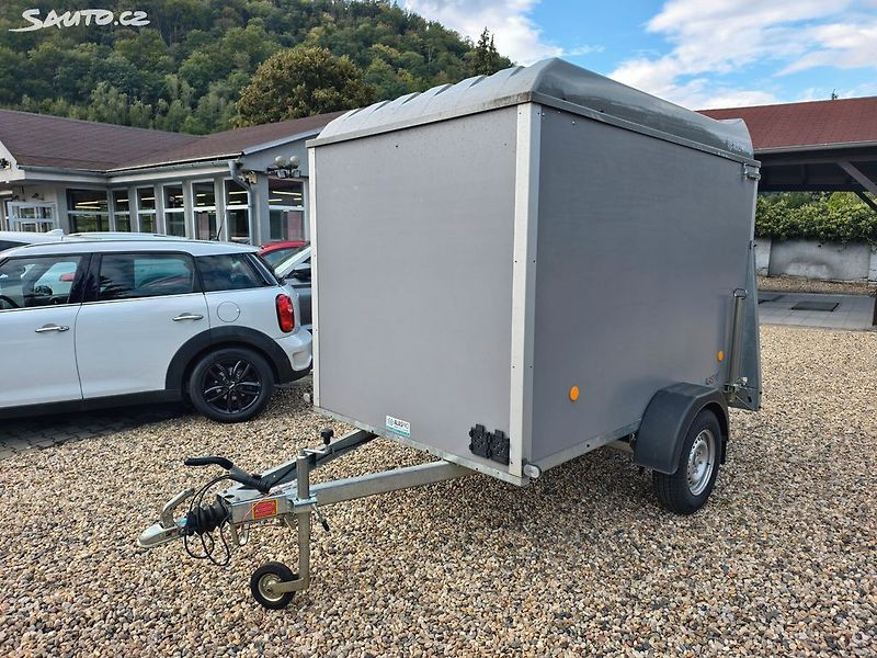 Agados VZ VZ 27 V271 CAB 1300 - fotka 3 z 10