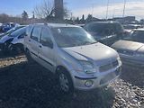 Subaru Justy (2005) 1.3 68Kw M13A NÁHRADNÍ DÍLY - náhled 1
