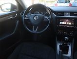 Škoda Octavia (2018) 2.0 TDI, Navi, Tempomat - náhled 7