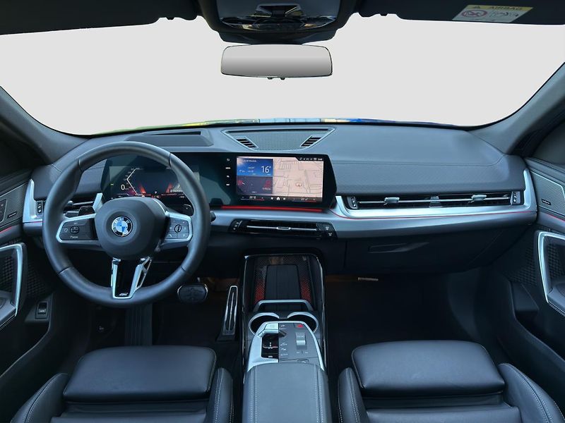 BMW X2 xDrive20d - fotka 4 z 20