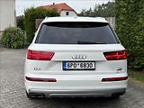Audi Q7 3,0 TDi  MATRIX  VZDUCH  200kW - náhled 4