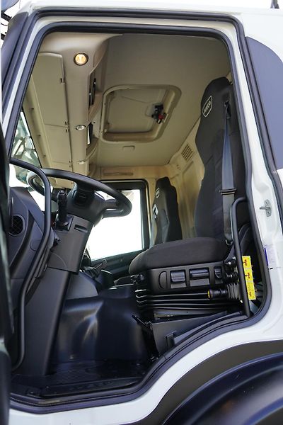 Iveco X-WAY (2024) 480 / E 6 / WYWROTKA / 6 X 4 / - fotka 7 z 51