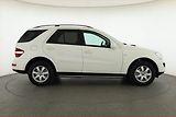 Mercedes-Benz Třídy M (2010) ML 300 CDI, 4X4, Automat - náhled 6