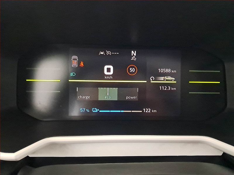 Dacia Spring (2025) Extreme Electric 65 (27 kWh) - fotka 11 z 18