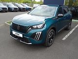 Peugeot 2008 (2026) ALLURE Turbo 100k MAN6 - náhled 2