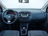 Volkswagen Golf Plus (2007) 1.4i, AC, výhřev sed - náhled 8
