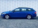 Škoda Octavia (2019) 1.5 TSI, 110kW, REZERVACE - náhled 3