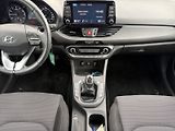 Hyundai i30 (2023) COMFORT 1.0TGDI 88kW CZ DPH - náhled 10