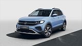 Volkswagen T-Cross (2026) 1,0 TSI 85kW 7DSG  People - náhled 1