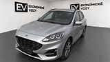 Ford Kuga (2024) 2.5 phev, ST-LINE,50KM DOJEZD - náhled 11