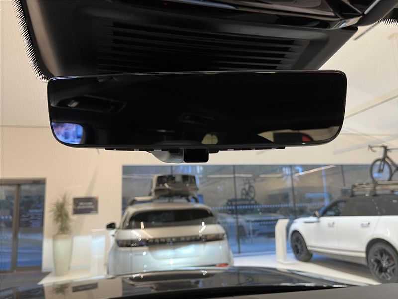 Land Rover Range Rover (2026) 4,4 P540 V8 AUTOBIOGRAPHY SWB - fotka 31 z 44