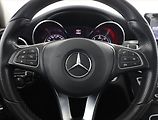 Mercedes-Benz Třídy C (2017) Avantgarde C 220 d BlueEff. - náhled 8