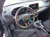 Hyundai i30 (2022) 1.5T-GDi, 1.maj,ČR, servis - náhled 2