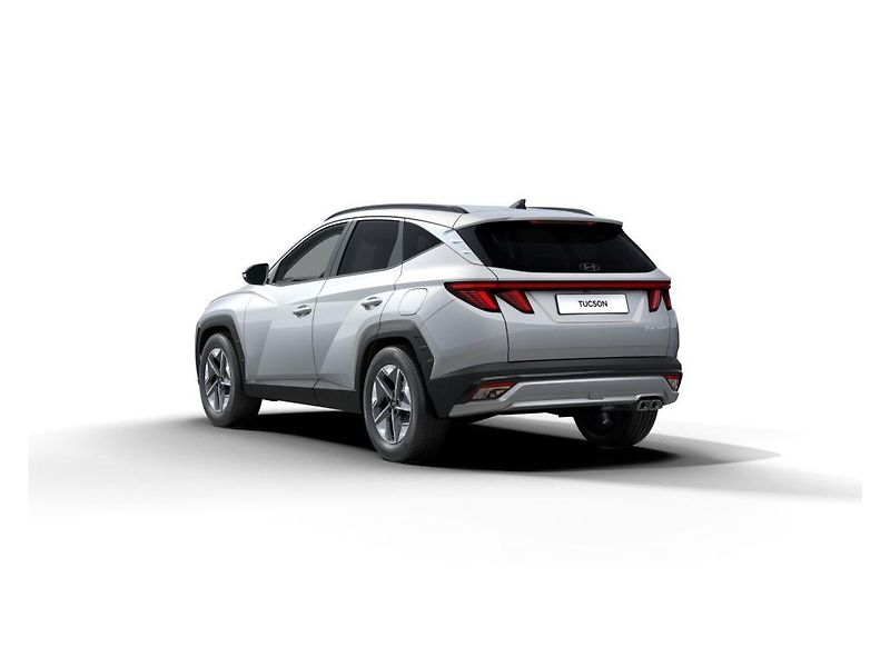 Hyundai Tucson (2025) Premium Luxury - fotka 3 z 5