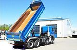 MAN TGS (2020) 41.470 8x8 sklápěč EURO 6 - náhled 6