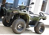 Polaris Sportsman 570 EPS (2026) Agri Pro - náhled 3
