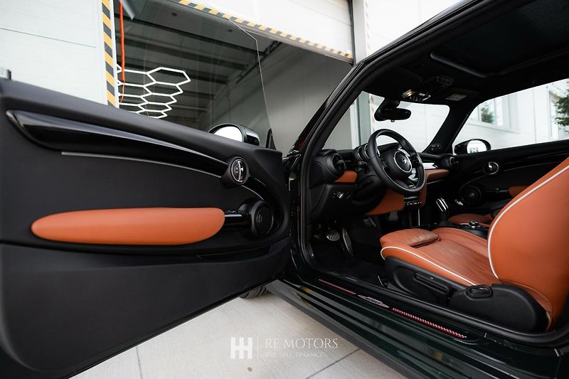 Mini JCW (2024) - fotka 23 z 48