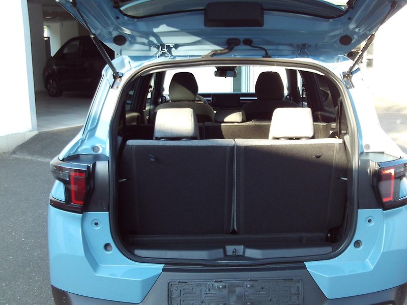 Citroën C3 Aircross (2026) PLUS Turbo 100k Manual - fotka 11 z 17