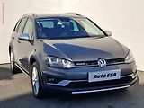Volkswagen Golf (2015) 2.0 TDi 4X4, Alltrack, TZ - náhled 1