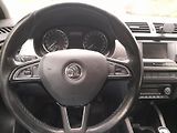 Škoda Fabia (2015) 1.4TDI(77kW),tažné,STK 8/2028 - náhled 11