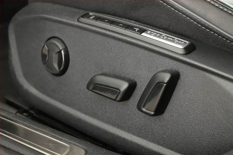 Volkswagen Arteon (2019) Elegance 2.0 TSI - fotka 19 z 21