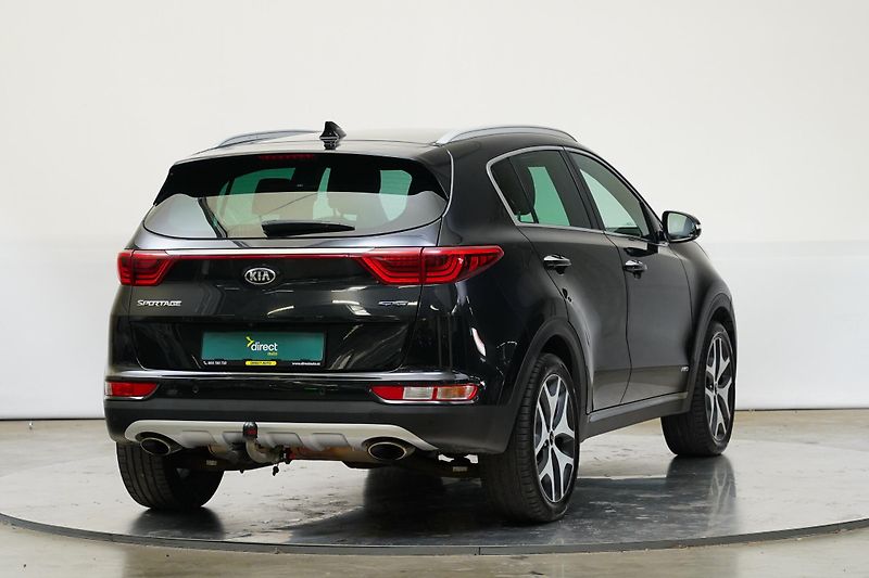 Kia Sportage - fotka 2 z 28